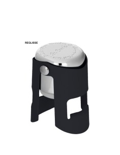 BOUCHON DE CHAMPAGNE - LA CARAFE  2