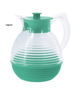 LA CARAFE - AVEC BOUCHON  2