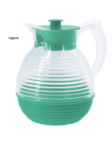LA CARAFE - AVEC BOUCHON 