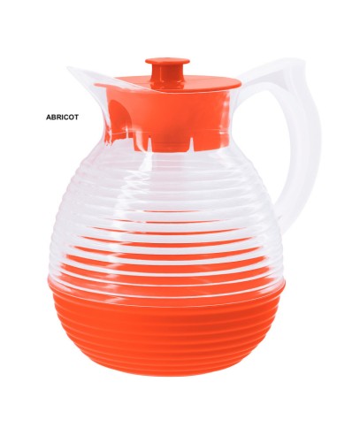 LA CARAFE - AVEC BOUCHON 