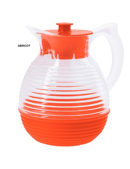 LA CARAFE - AVEC BOUCHON 