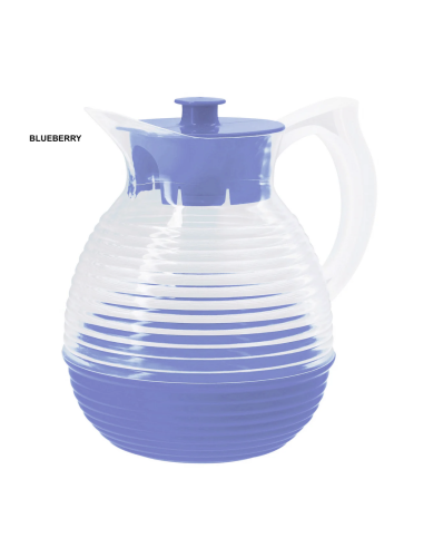 LA CARAFE - AVEC BOUCHON 
