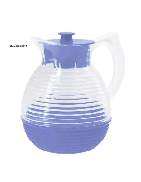 LA CARAFE - AVEC BOUCHON 