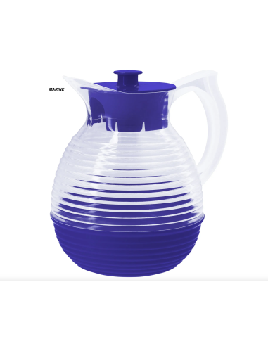 LA CARAFE - AVEC BOUCHON 