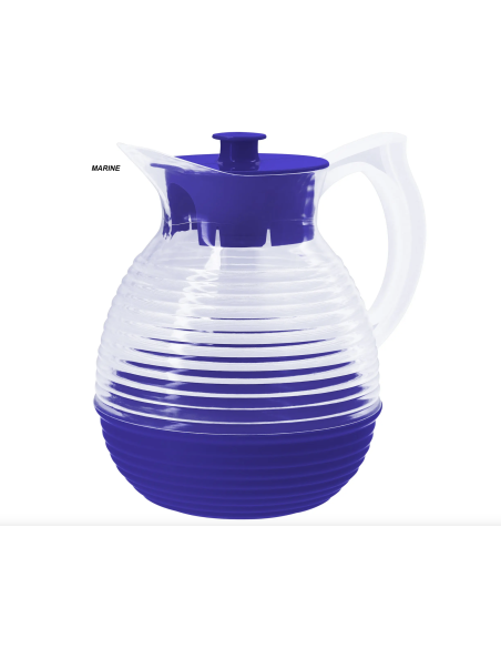 LA CARAFE - AVEC BOUCHON 