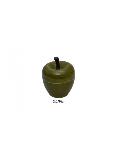 SEAU À GLACE POMME PM - BAZARDELUXE