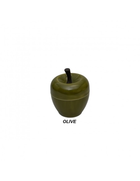 SEAU À GLACE POMME PM - BAZARDELUXE