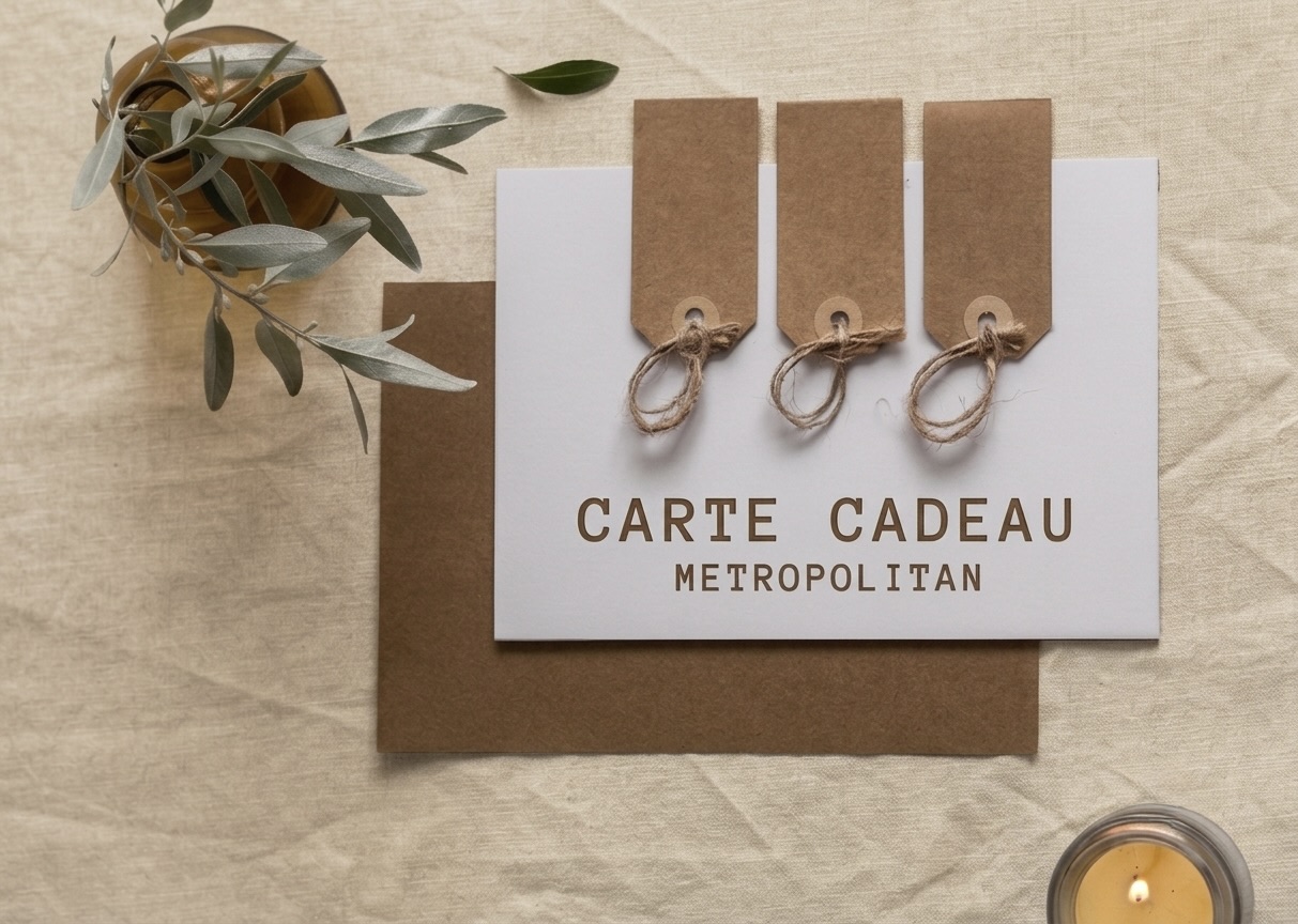 Carte cadeau