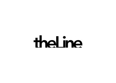 THE LINE