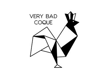 VERY BAD  COQUE