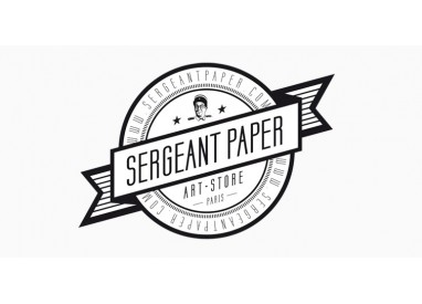 SERGEANT PAPER