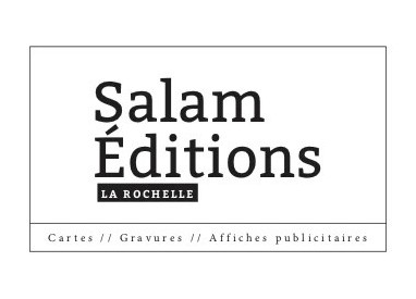 SALAM EDITIONS