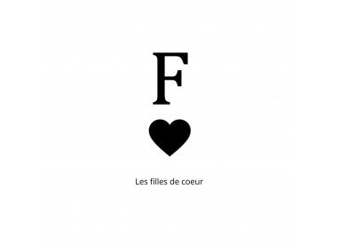 LES FILLES DE COEUR