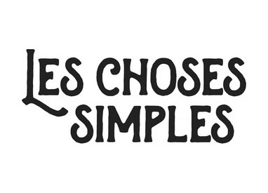LES CHOSES SIMPLES