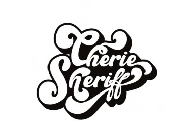 CHERIE SHERIFF