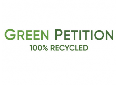 GREEN PETITION