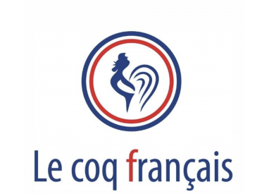 LE COQ FRANÇAIS